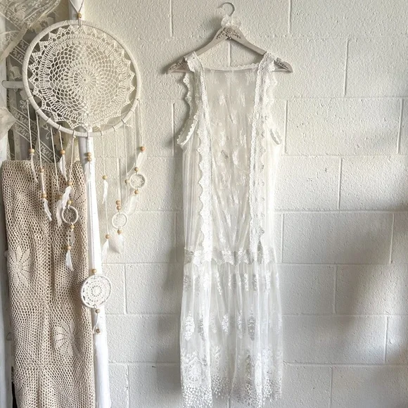 NWT Free People Days Without You Slip