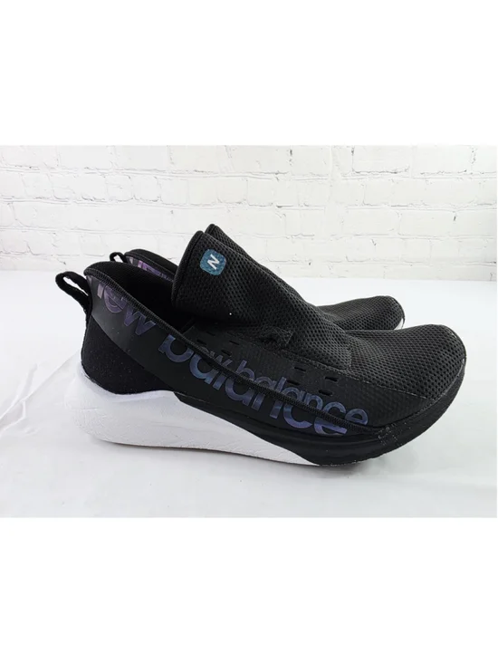 New Balance Power Run V1 Black BWPHERSR1 Mens Size 8.5