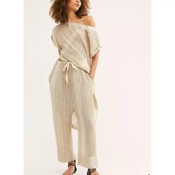 Free people Golondrina Set Size XS