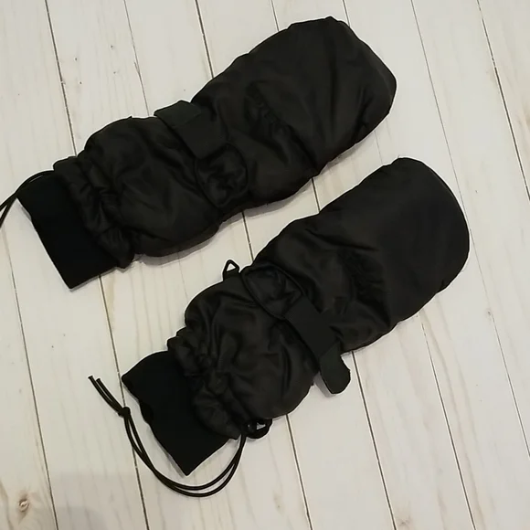 Eddie bauer porelle gloves lg  EBTEK‎ unsex