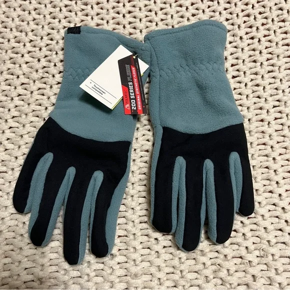 All In Motion Winter Gloves L/XL NWT