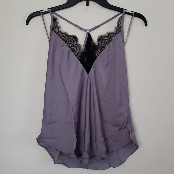 Intimately free people starlight Cami Sz XS.
