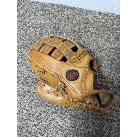 Louisville Slugger LHT Deep Pockets P. Guerrero LSG21 Baseball/Softball Glove