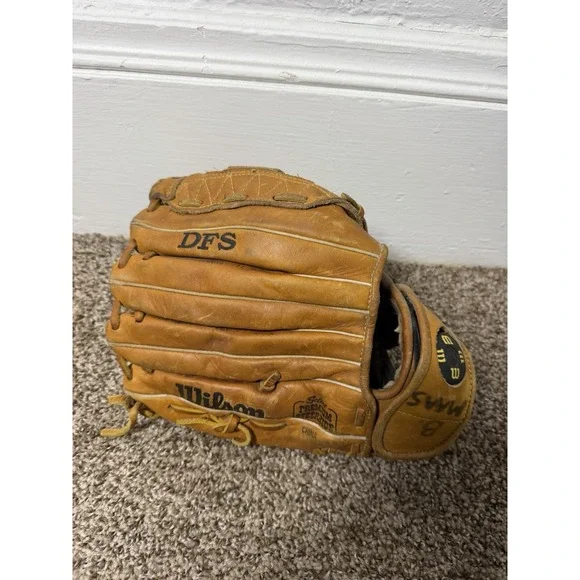 Wilson DFS A1580 DFSY5 12