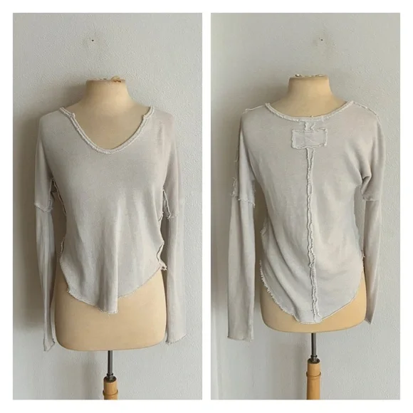 Free People thermal