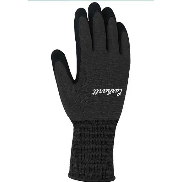 NWT Carhartt Women’s All Purpose Nitrile Grip Glove