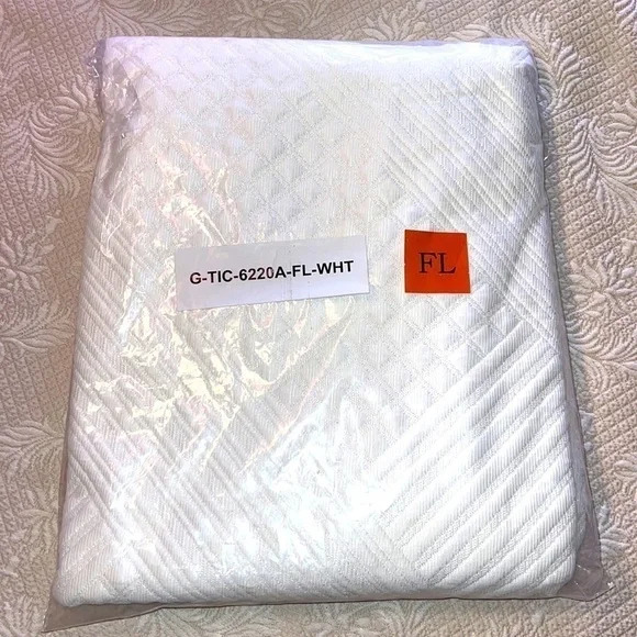 Mattress protector brand new