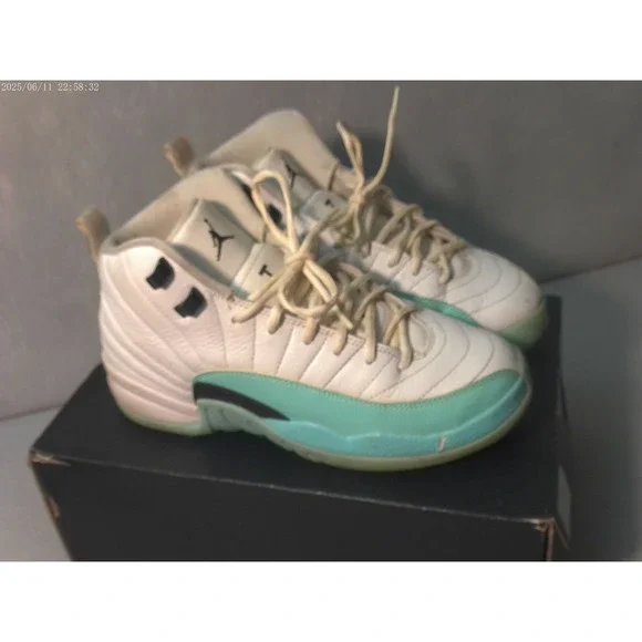Air Jordan‎ Retro 12 XII GS 
