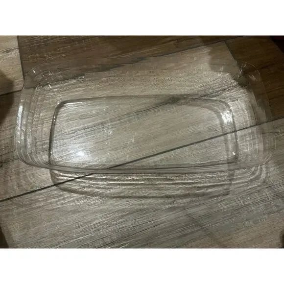 Protector for Longaberger‎ Bread Basket Plastic Liner NEW