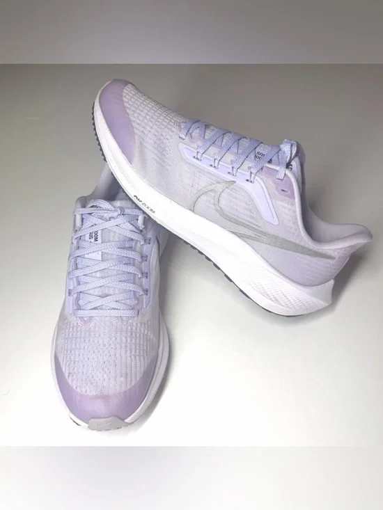 Nike Air Zoom Pegasus 39 Youth Athletic Sneakers Size- 7 Y