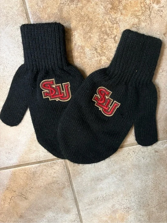 ▪️St.Lawrence University Mittens