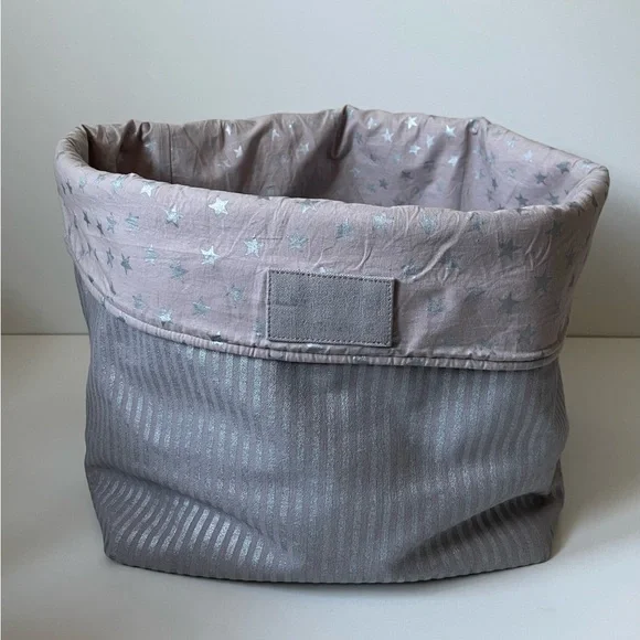 Eva & Oli Kids’ Storage Baskets - set of 2
