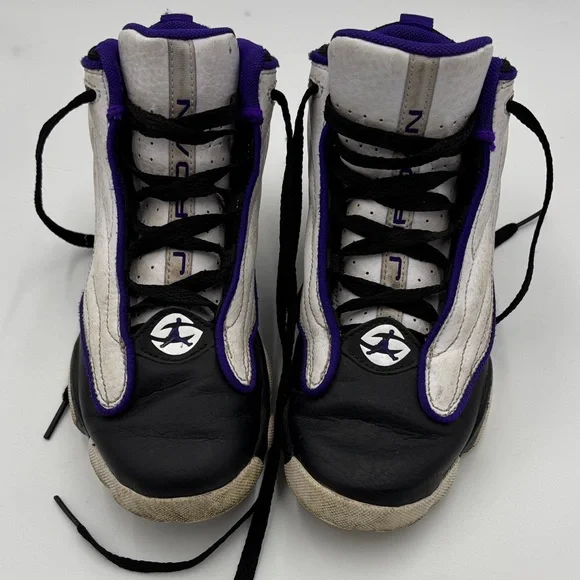 Jordan Pro Strong Big Kids Shoes