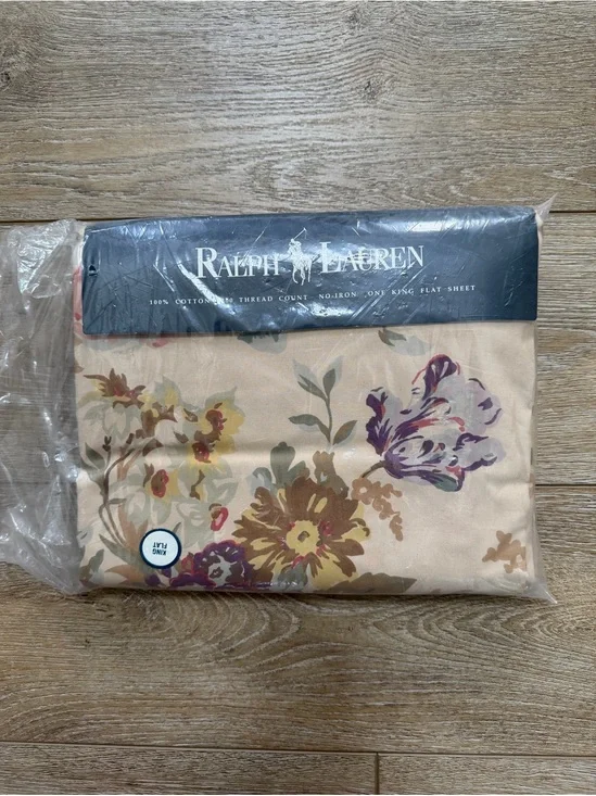 NOS Ralph Lauren 