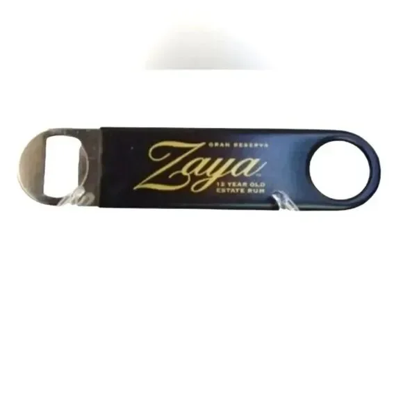 Zaya Beer Bottle Opener