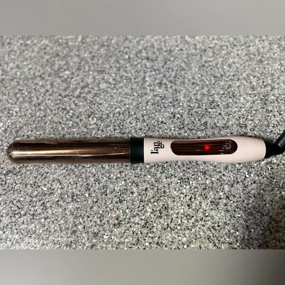 Lange curling wand