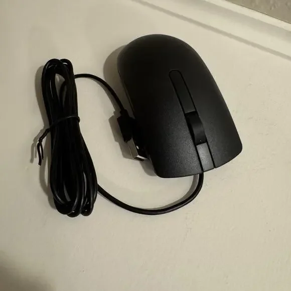 Dell‎ USB Mouse- NEW