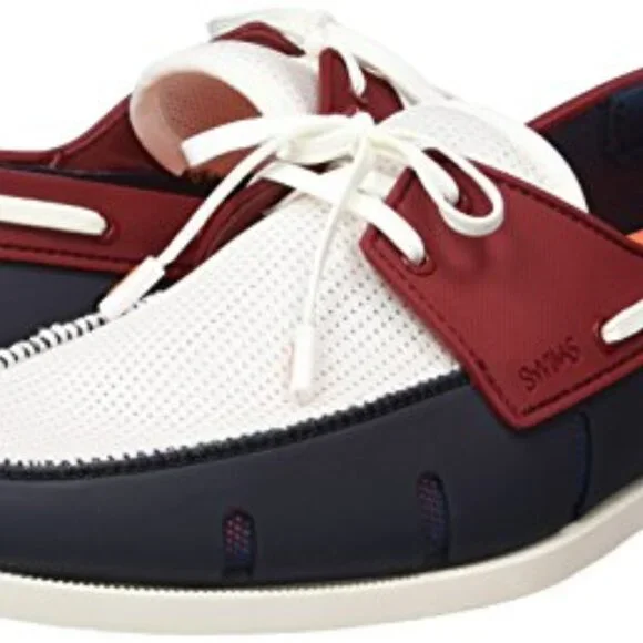 Swims Men's Boat Loafer