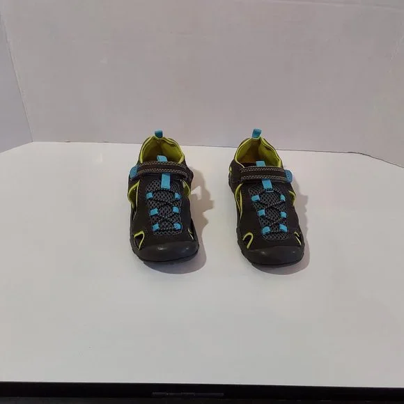 Carter Water Shoes Walking Running Sandals Boy's 10