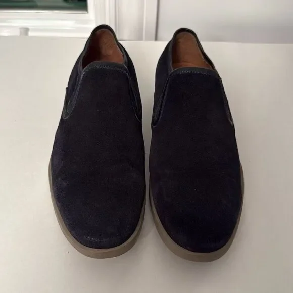 John Varvatos Men's Dylan Shoes Size 11.5