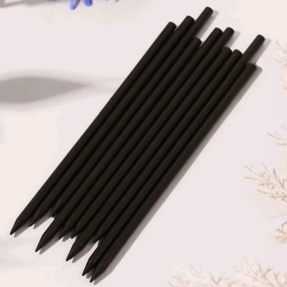 🍉5 for $25* 10 Wooden Hair Pins