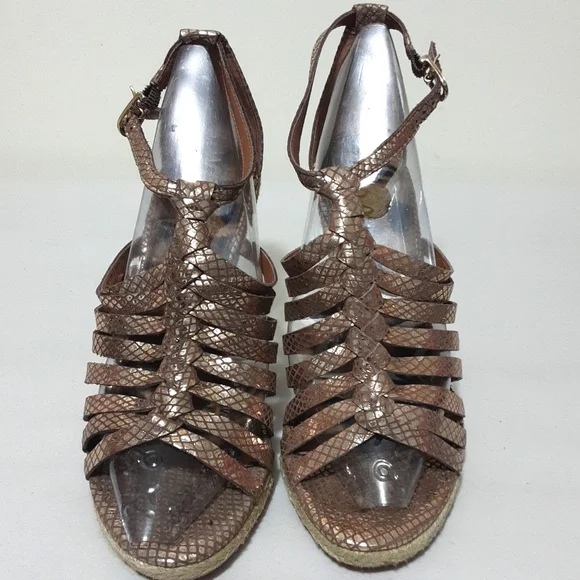 Sam‎ Edelman Annabel Espadrille Shoes