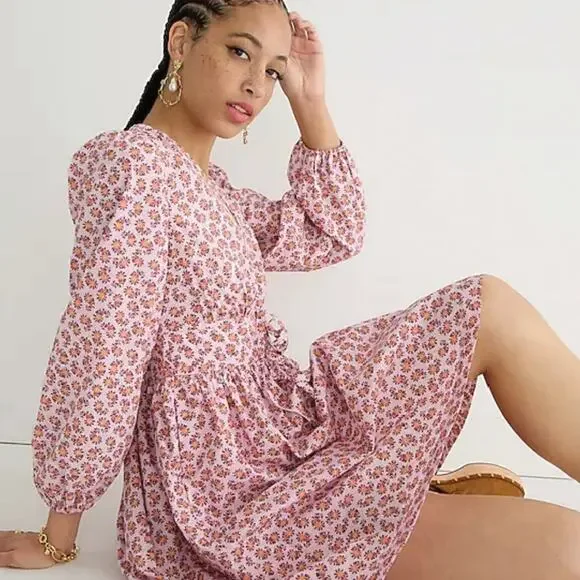 J. Crew dress