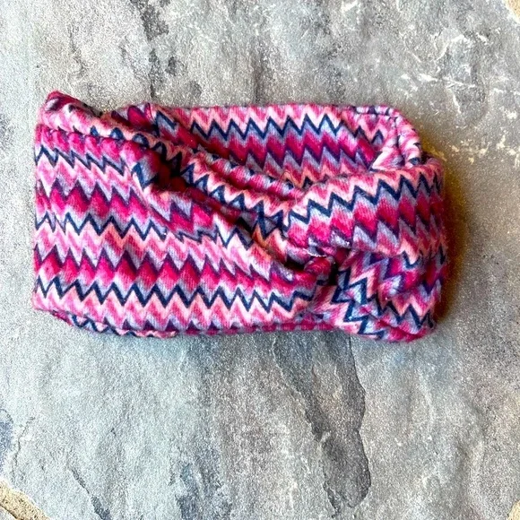 Anthropologie- Twisted Headband