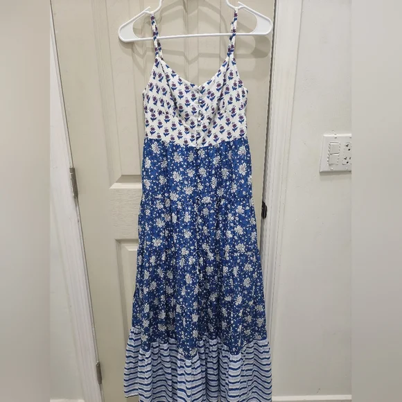 J. Crew, size‎ 00, floral