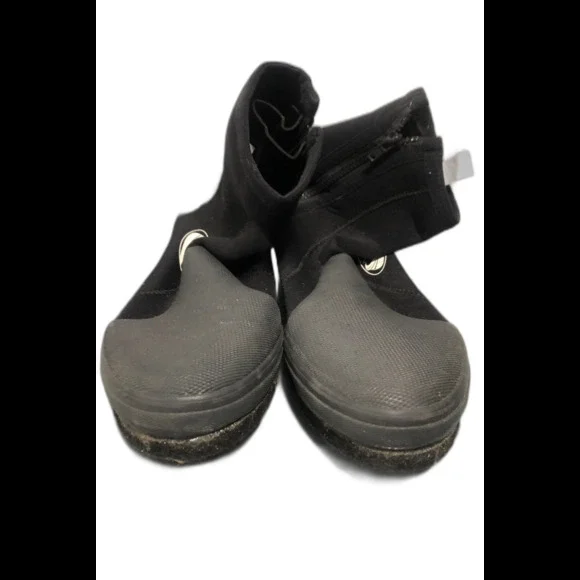 Deep See Scuba Boots SIZE 13 /Gear