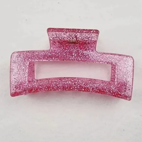 Claw Clip Hair Accessories