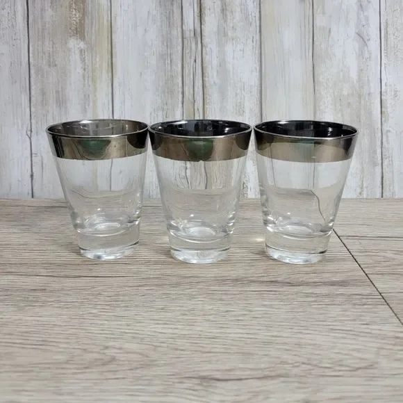 Dorothy Thorpe Glasses 3.5