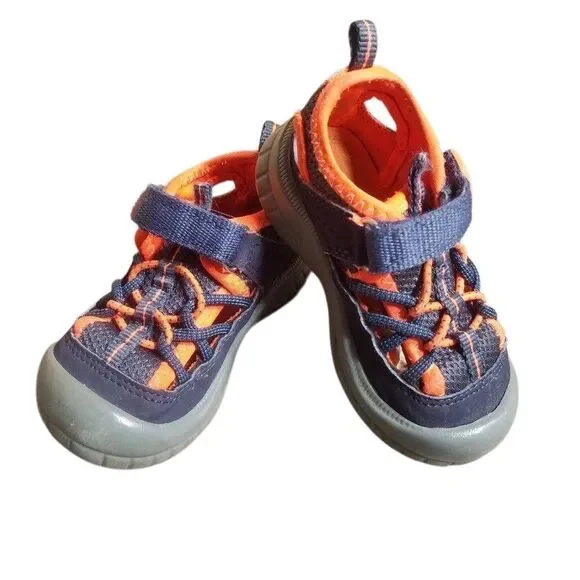 OshKosh sandals 5