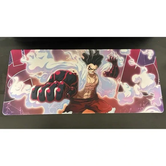 Monkey D Luffy Game Mat