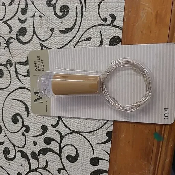 Wine Botle Light