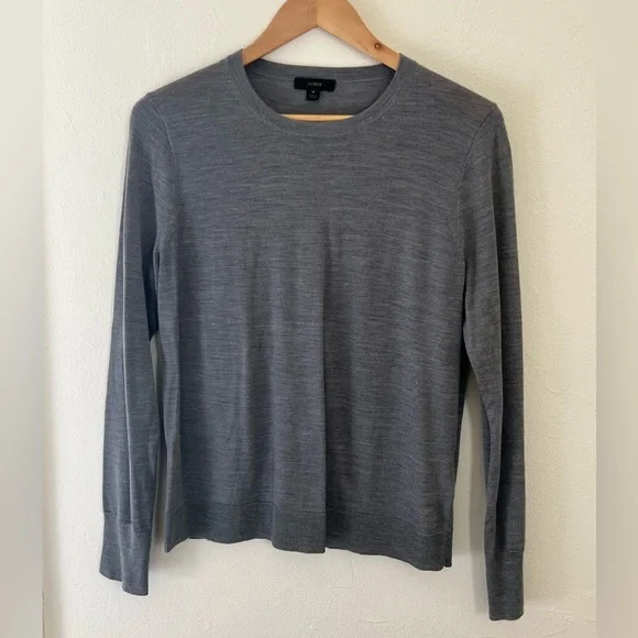 J. Crew Crewneck Sweater