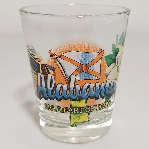 Vintage ALABAMA 