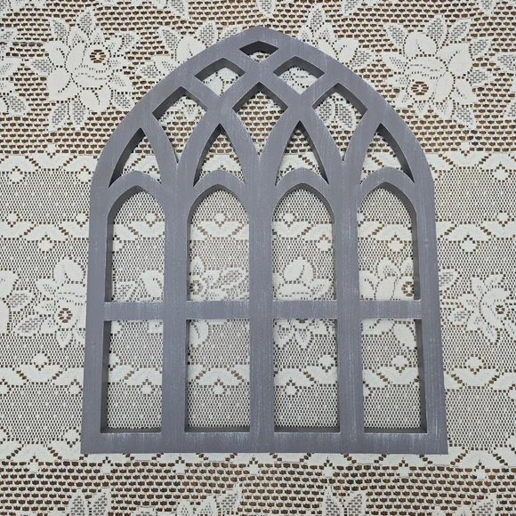 Cathedral Arch 21