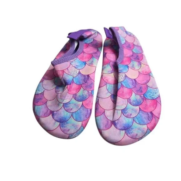 Mermaid Swimming Water shoes 11
