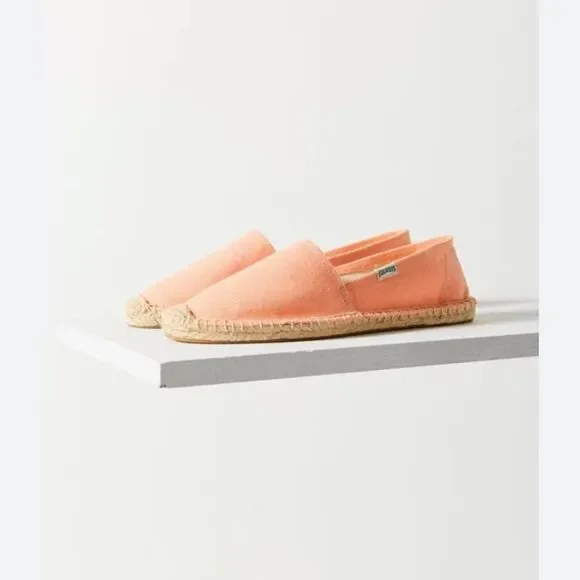 Soludos Dali Espadrille Slip-On Shoe