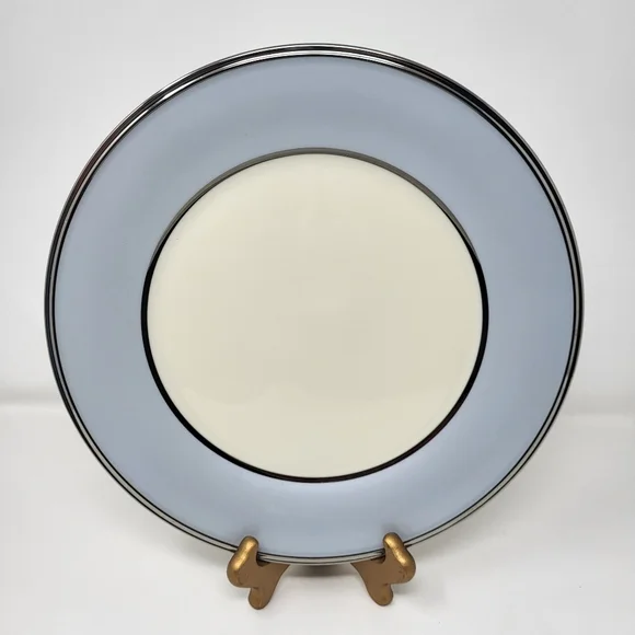 Lenox Blue Frost 10 3/4