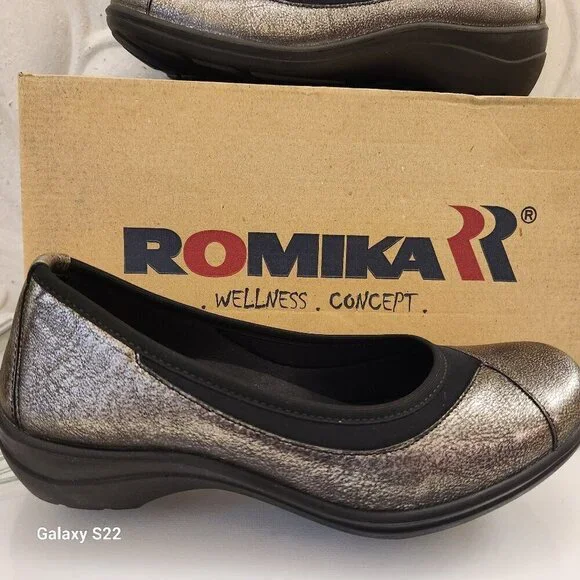 Romika 