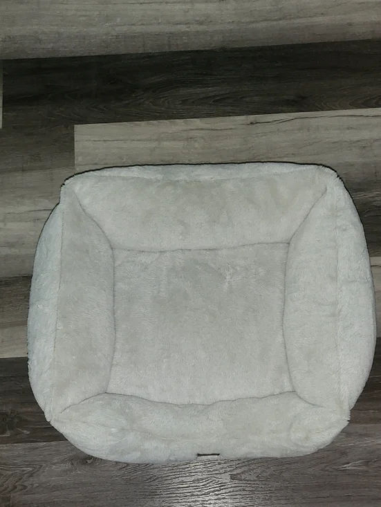 New Plush Pet Bed