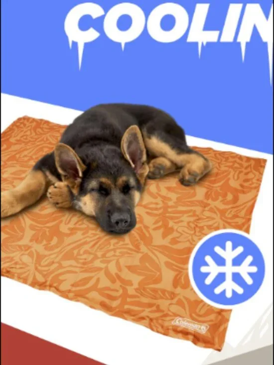 Coleman Cooling Pet Mat - 20