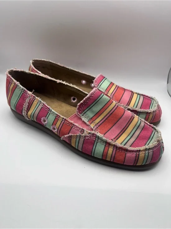 AEROSOLES‎ “So Soft” Slip-On Comfort Loafers