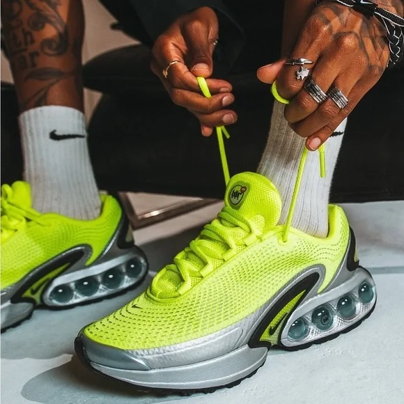 Nike Air max dn Brand new
