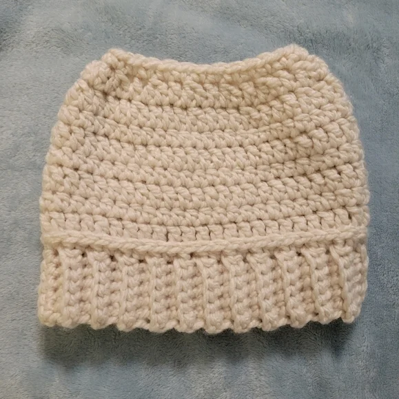 Handmade Crochet‎ Chunky 