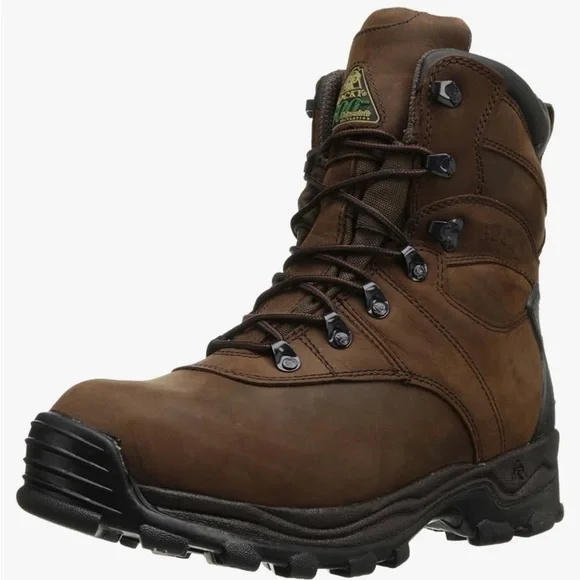 ROCKY Sport Utility 600G Insulated Waterproof Boot
