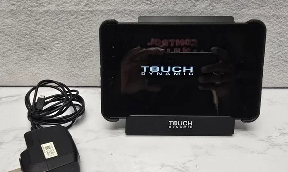 TABLET QUEST 7 POS TOUCH DYNAMIC 7