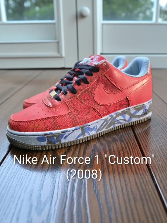 Nike Air Force 1 